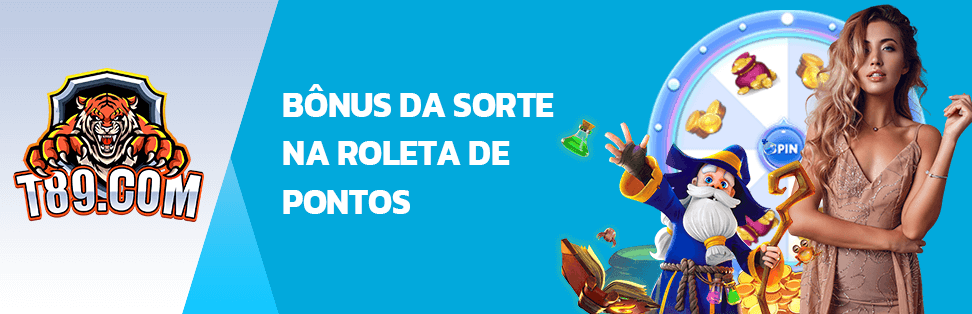 jogos e apostas